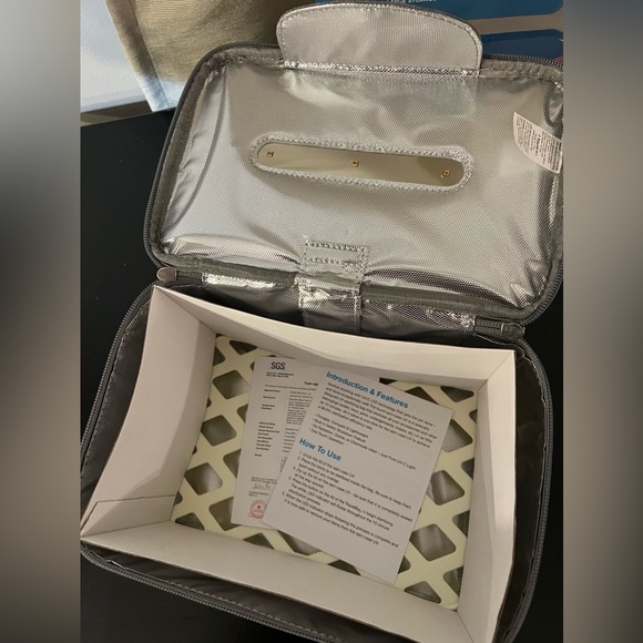 New 🌟HP🌟Tzumi Ion UV Sani-Case - Picture 5 of 9